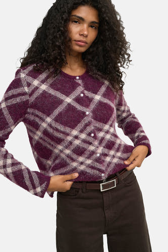 Cardigan multicolor - ONLY®