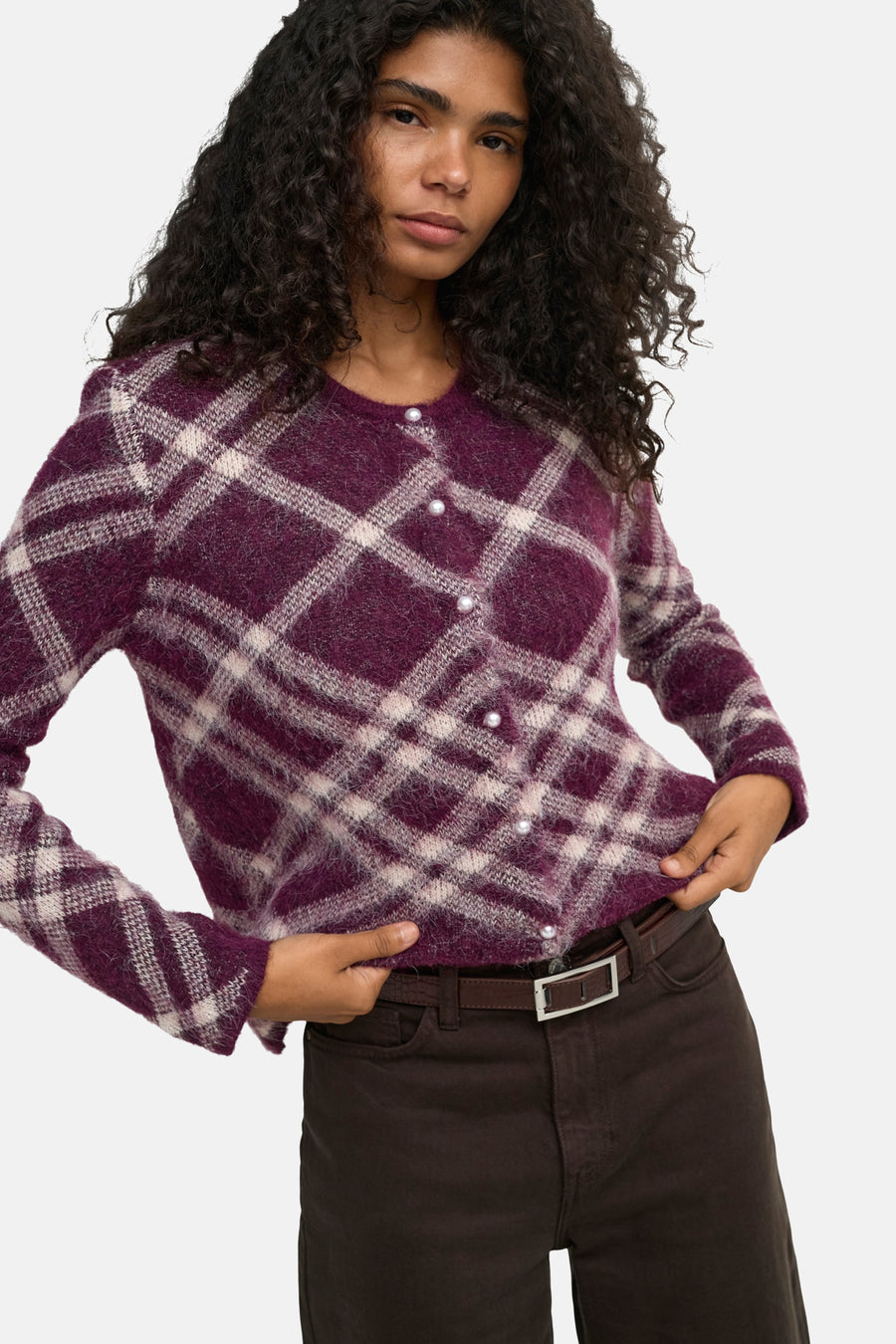 Cardigan multicolor - ONLY®