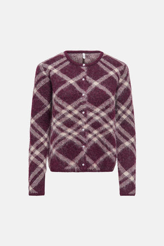 Cardigan multicolor - ONLY®