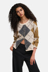 Cardigan beige - ONLY®
