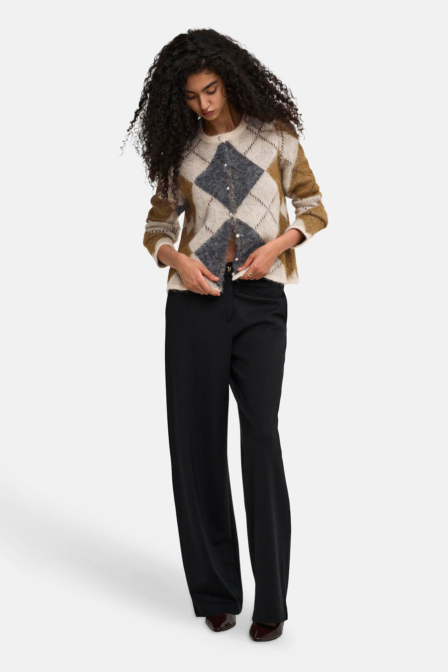 Cardigan beige - ONLY®