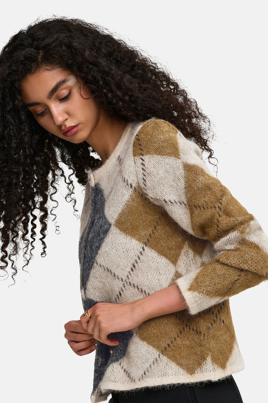 Cardigan beige - ONLY®