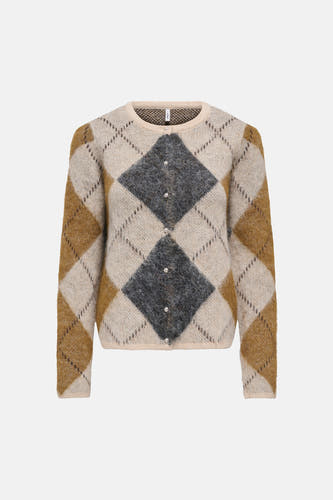 Cardigan beige - ONLY®