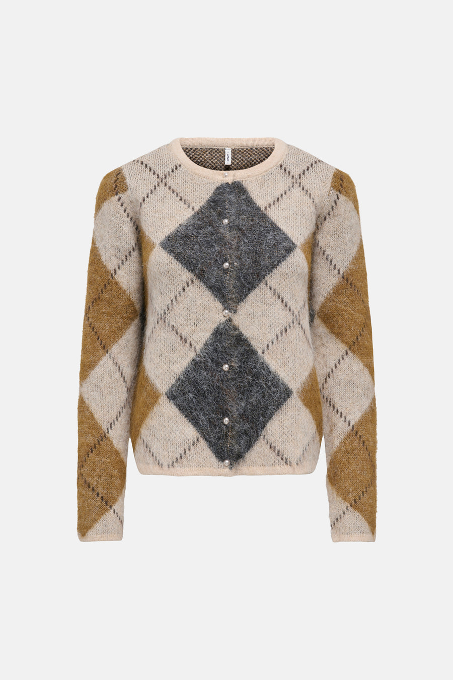 Cardigan beige - ONLY®