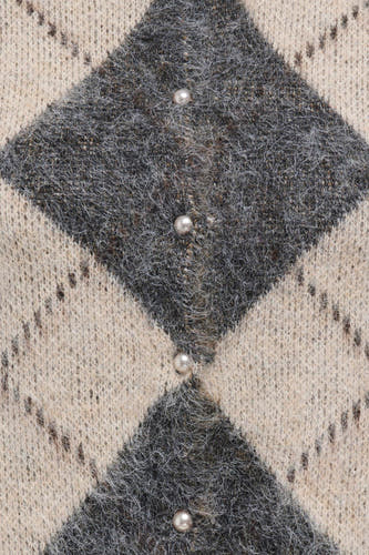Cardigan beige - ONLY®