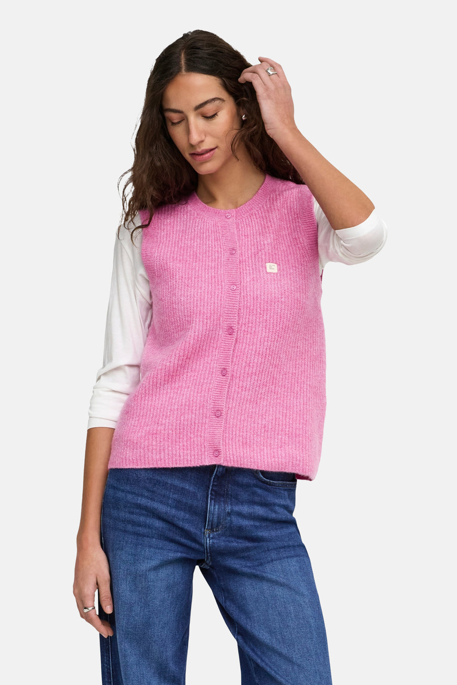 Debardeur roze - ONLY®