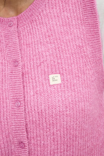 Debardeur roze - ONLY®
