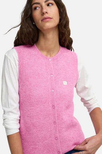 Debardeur roze - ONLY®