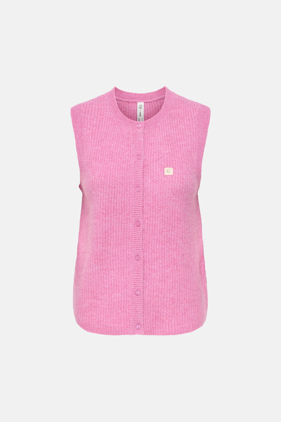 Debardeur roze - ONLY®