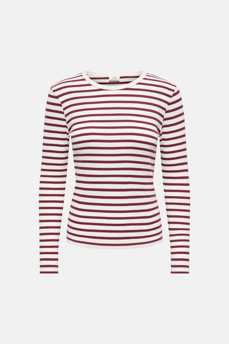 T-shirt met lange mouwen - Windsor Wine