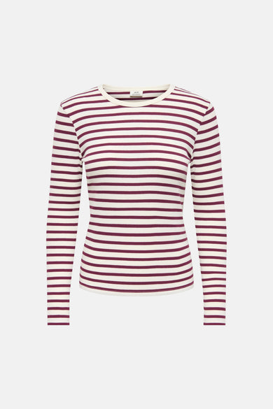T-shirt met lange mouwen - Windsor Wine