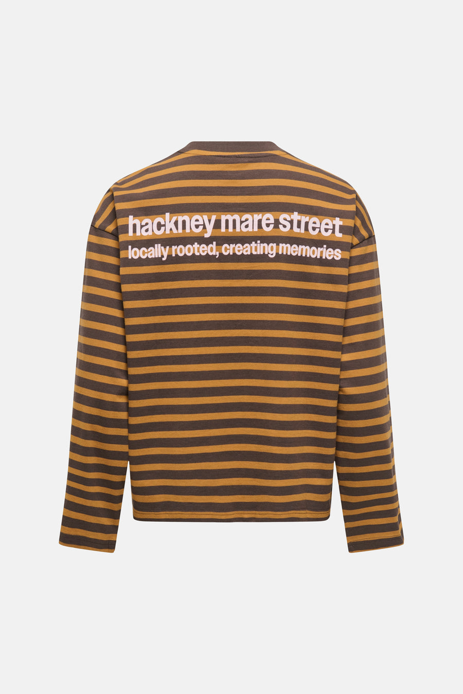 T-shirt (manches longues) orange - ONLY®