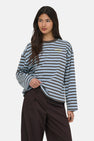 T-shirt (manches longues) bleu - ONLY®