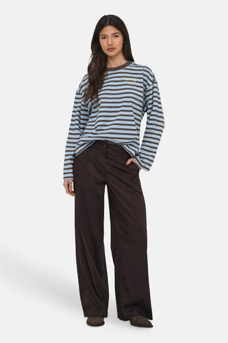 T-shirt (manches longues) bleu - ONLY®