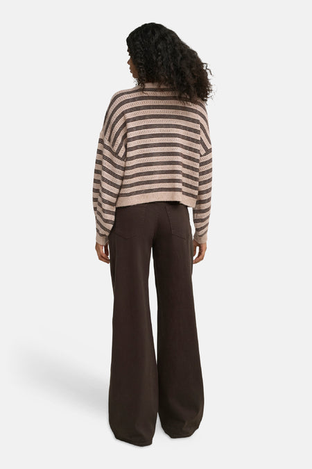 Pull O-hals - Humus