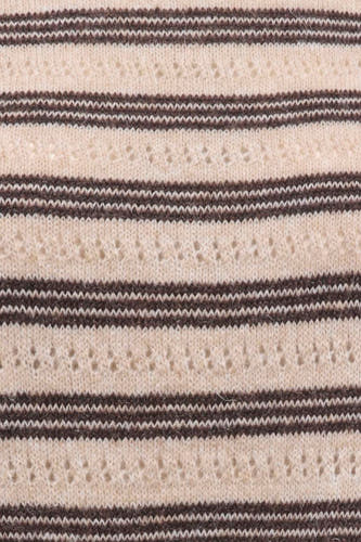 Trui met ronde hals beige - ONLY®