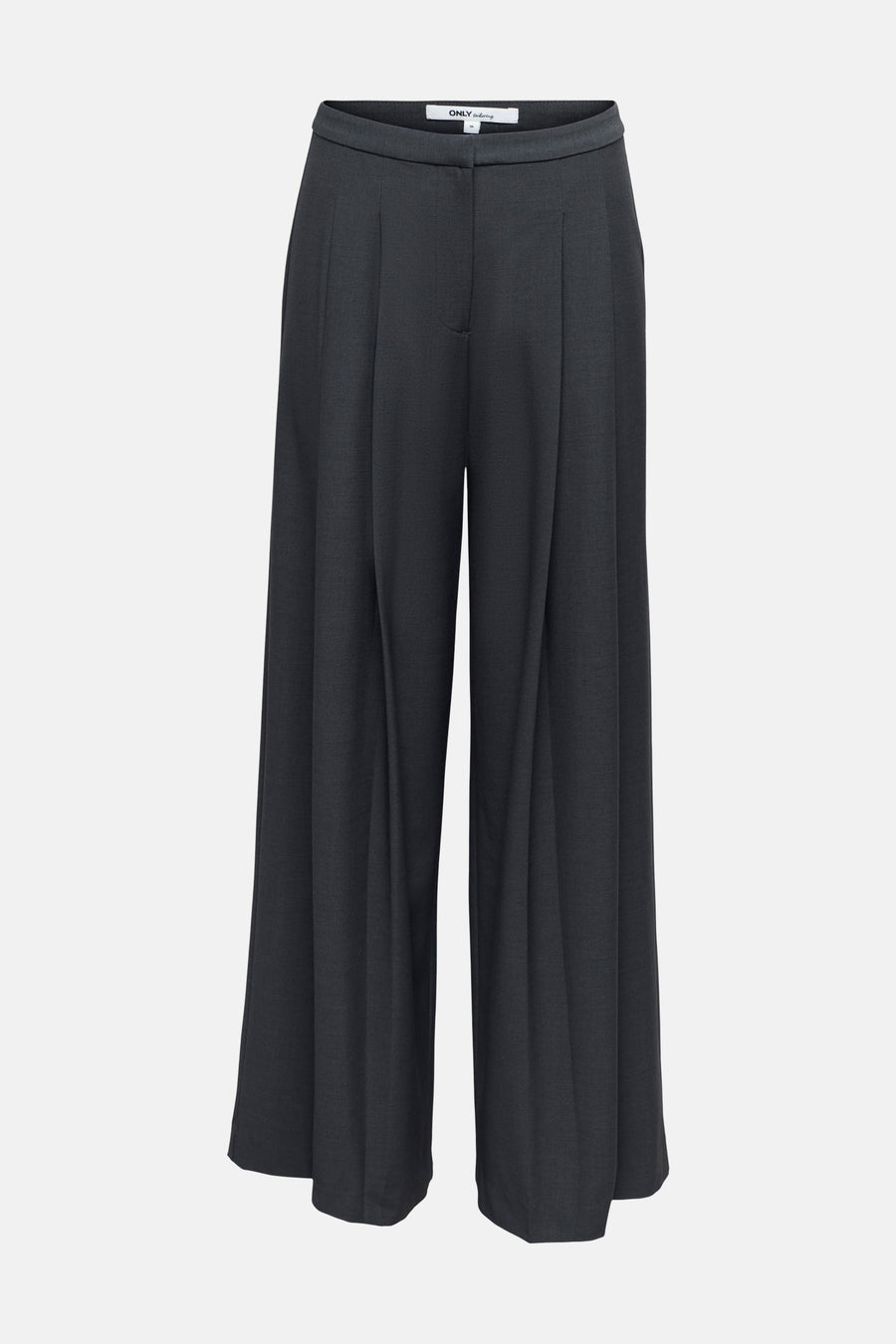 Pantalon gris - ONLY®