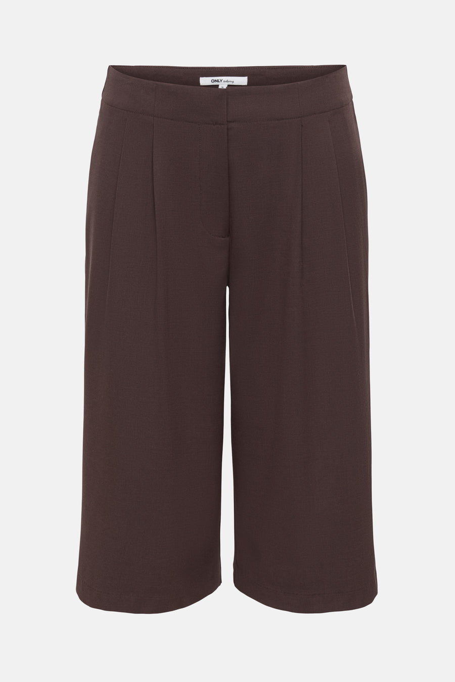 Bermuda brun - ONLY®