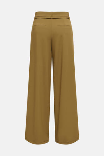 Kostuumbroeken beige - ONLY®