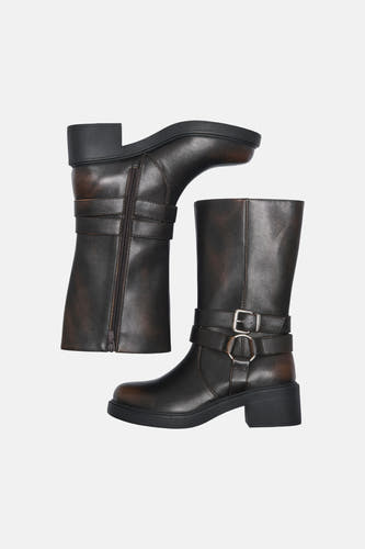 Botte brun - ONLY®