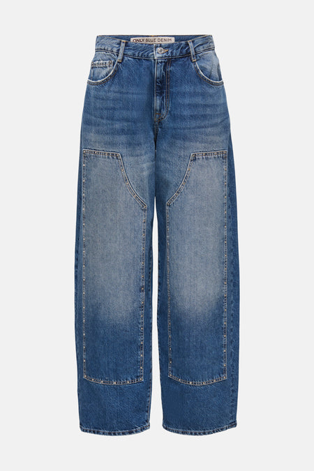 Jeans special fit dark blue denim - ONLY®