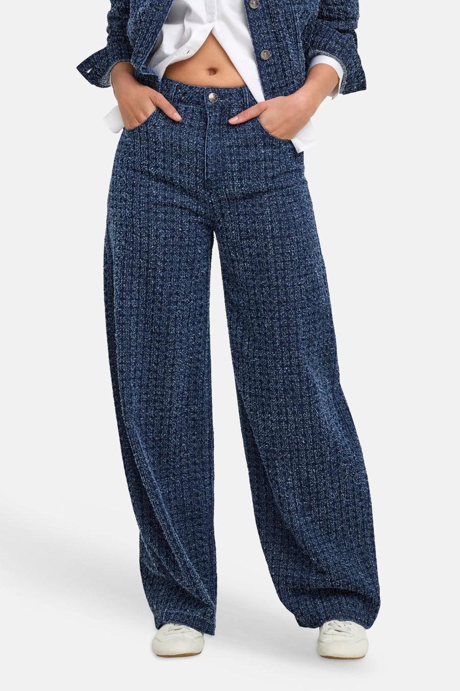 Jeans special fit mid blue denim - ONLY®