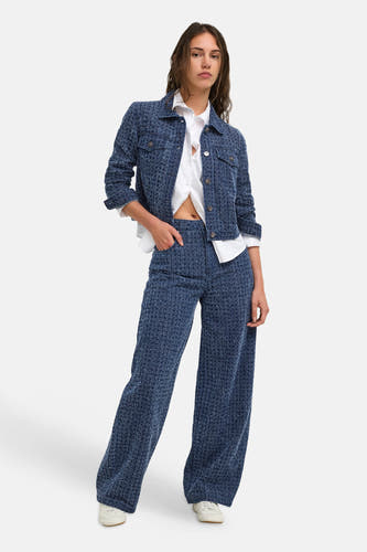 Jeans special fit mid blue denim - ONLY®