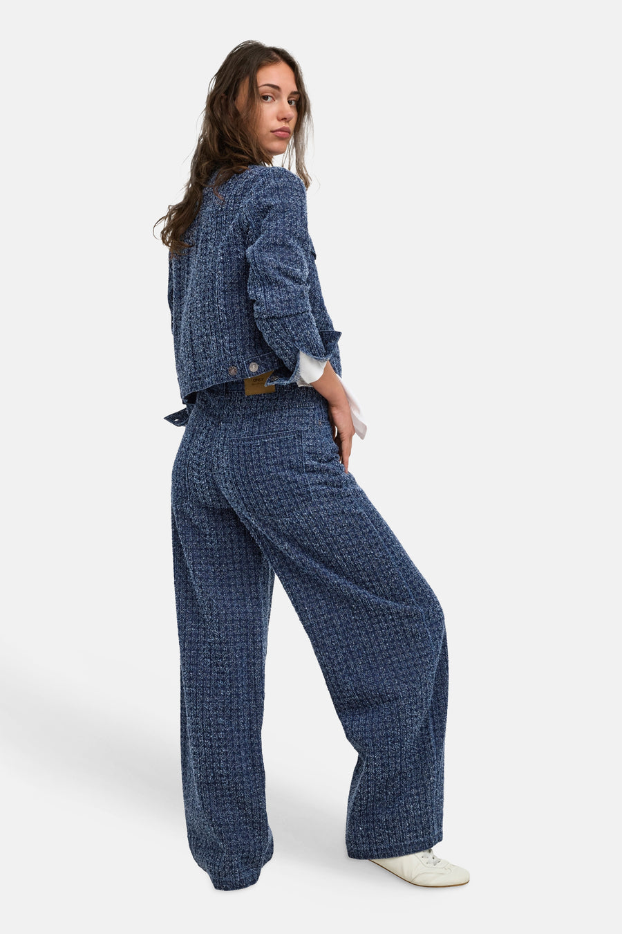 Jeans special fit mid blue denim - ONLY®
