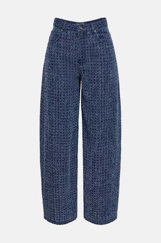 Jeans special fit mid blue denim - ONLY®