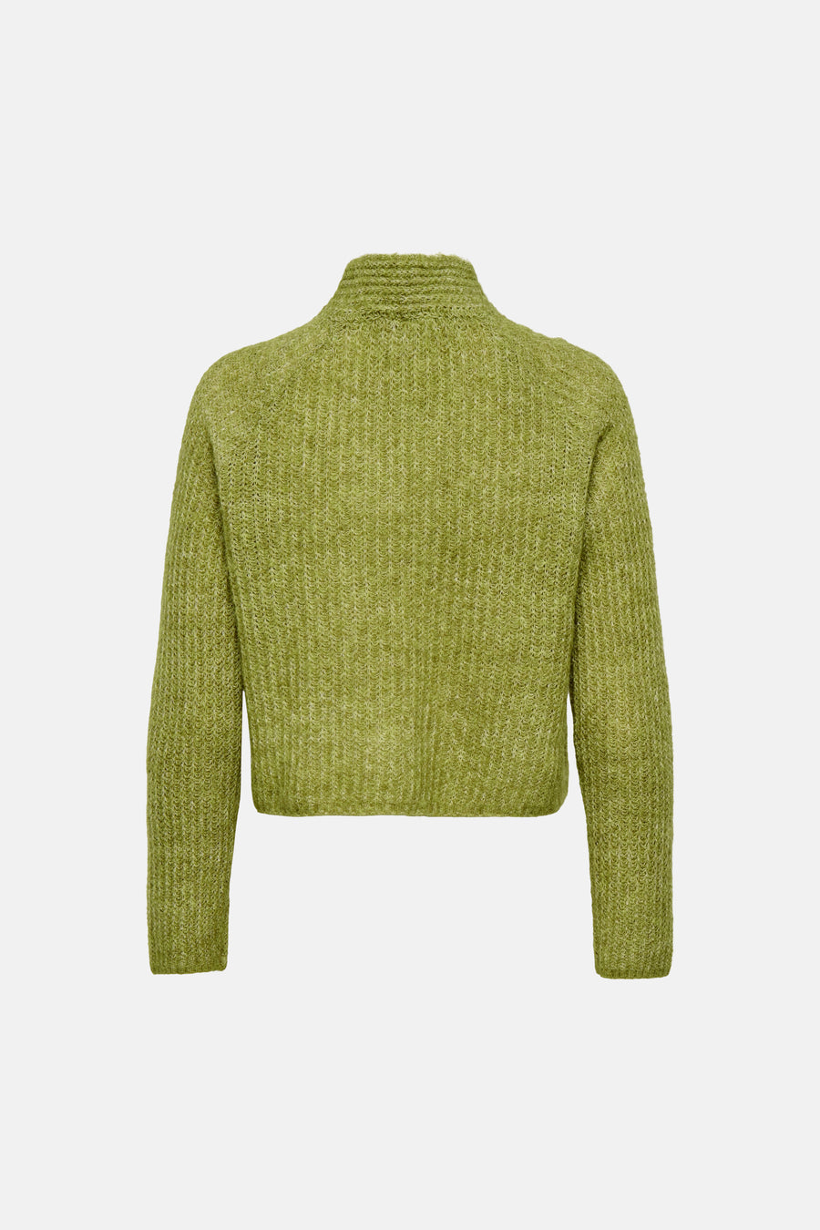 Pull col O vert - ONLY®