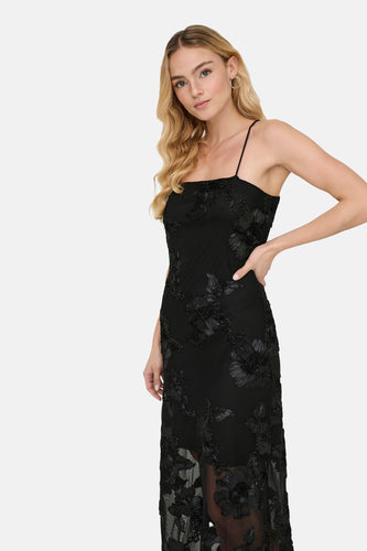 Kleedje - zwart - JDY