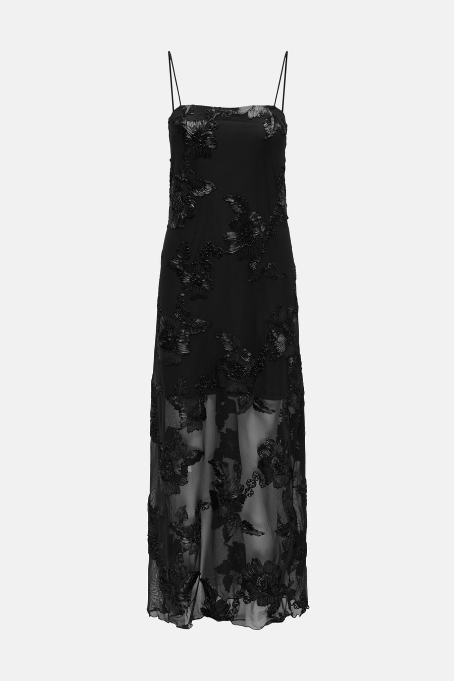 Kleedje - zwart - JDY