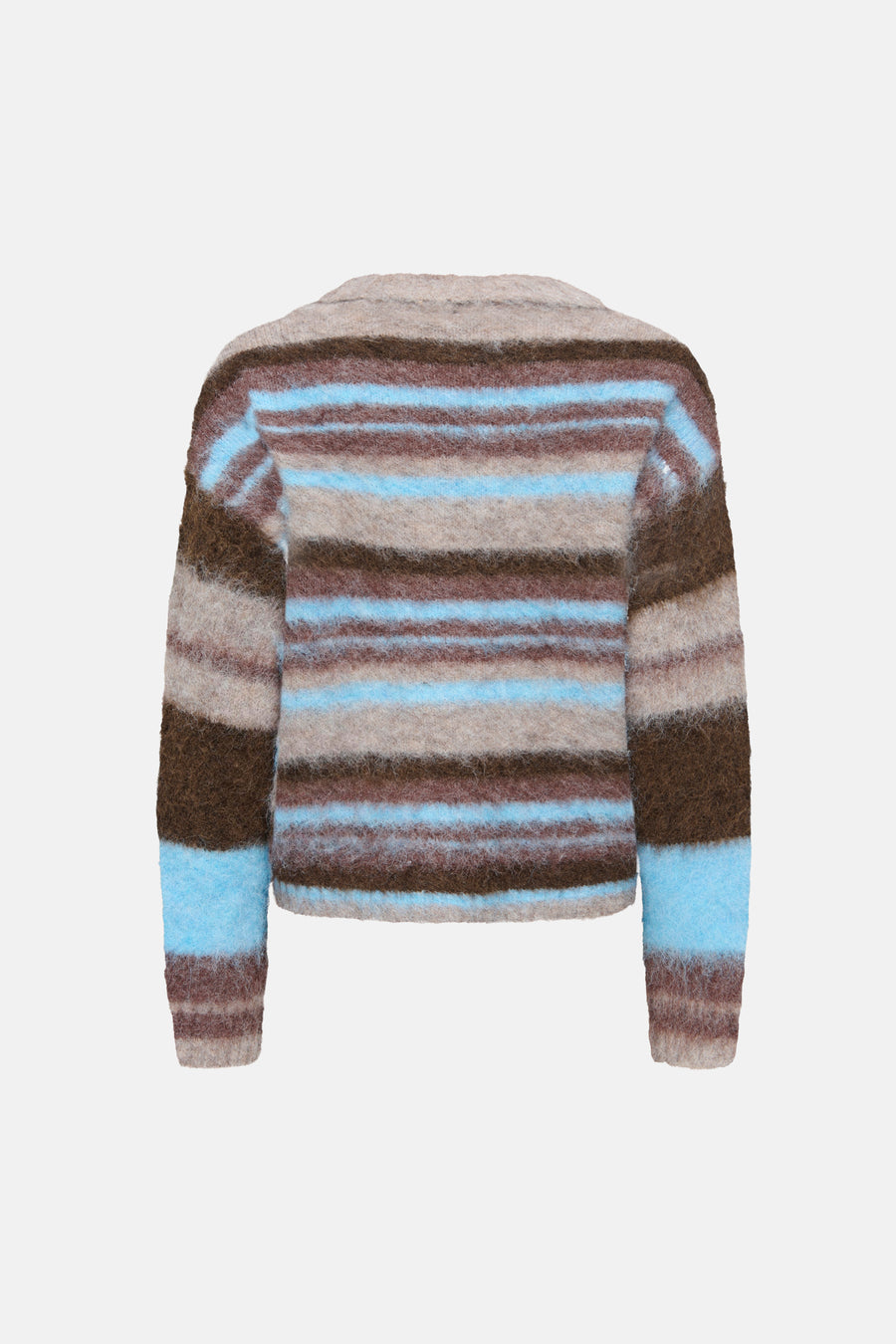 Trui met ronde hals multicolor - ONLY®