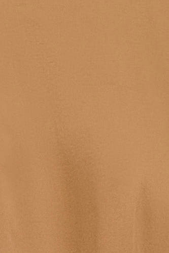 Blouse (korte mouwen) cognac - JDY