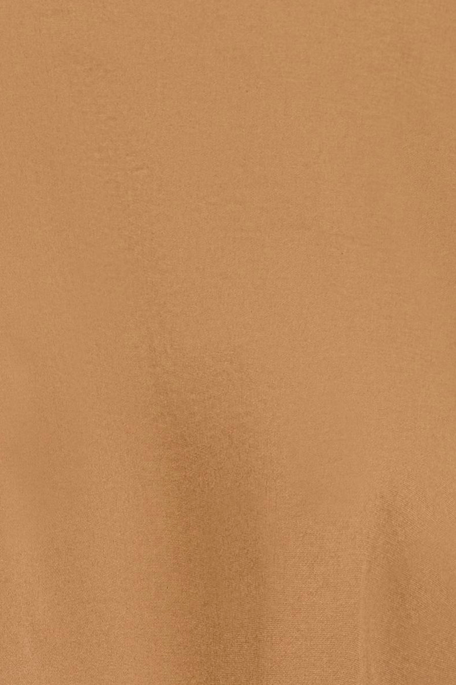 Blouse (korte mouwen) cognac - JDY