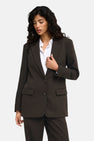 Blazer brun - JDY