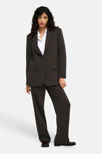 Blazer brun - JDY