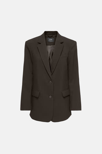 Blazer brun - JDY
