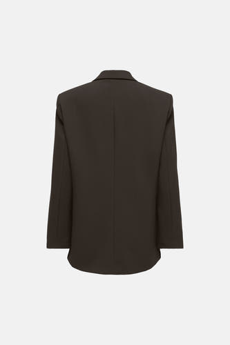 Blazer brun - JDY