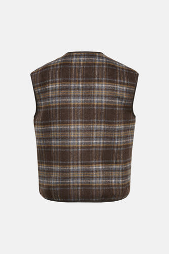 Bodywarmer brun - JDY