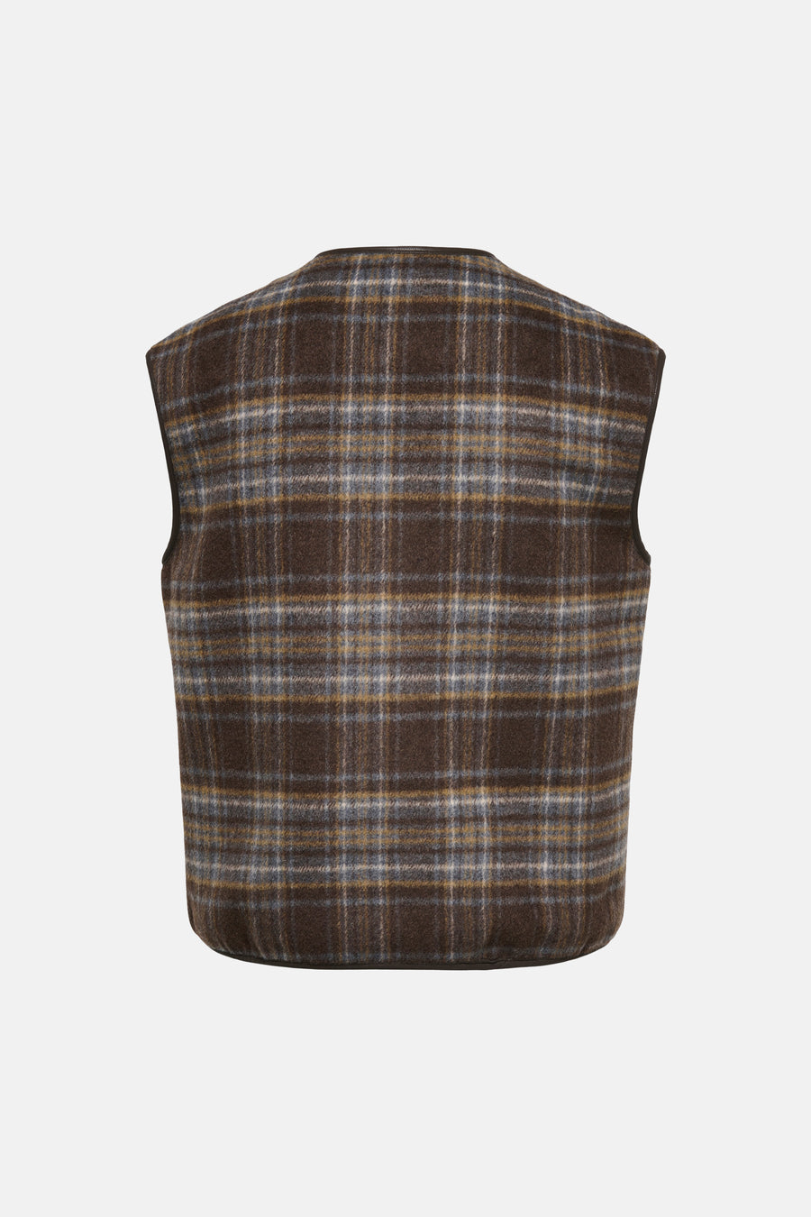 Bodywarmer brun - JDY