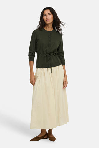 Cardigan vert - JDY