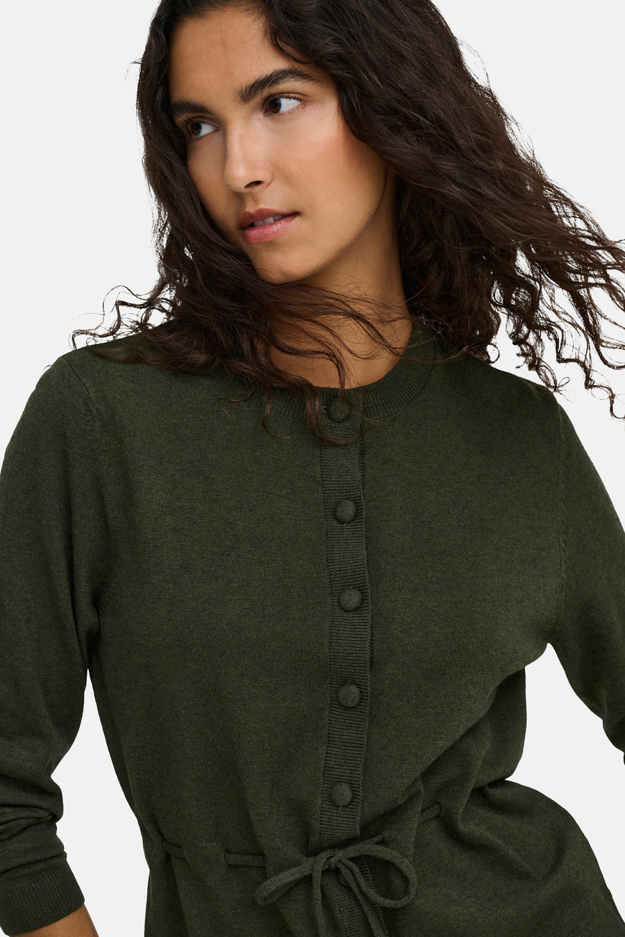 Cardigan vert - JDY
