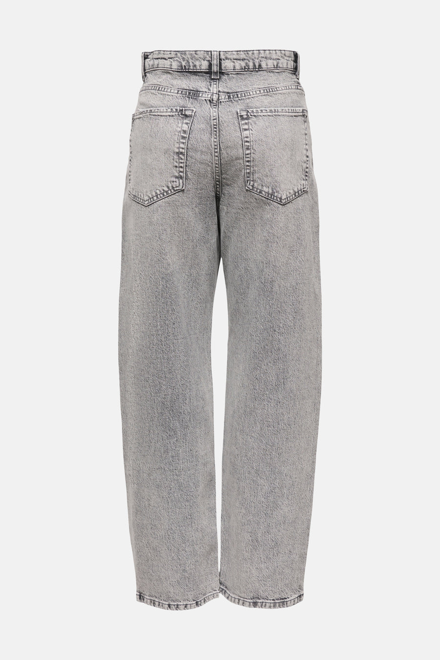 Jeans special fit mid grey denim - JDY