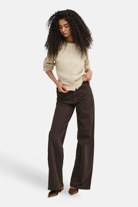 Cardigan ecru - JDY