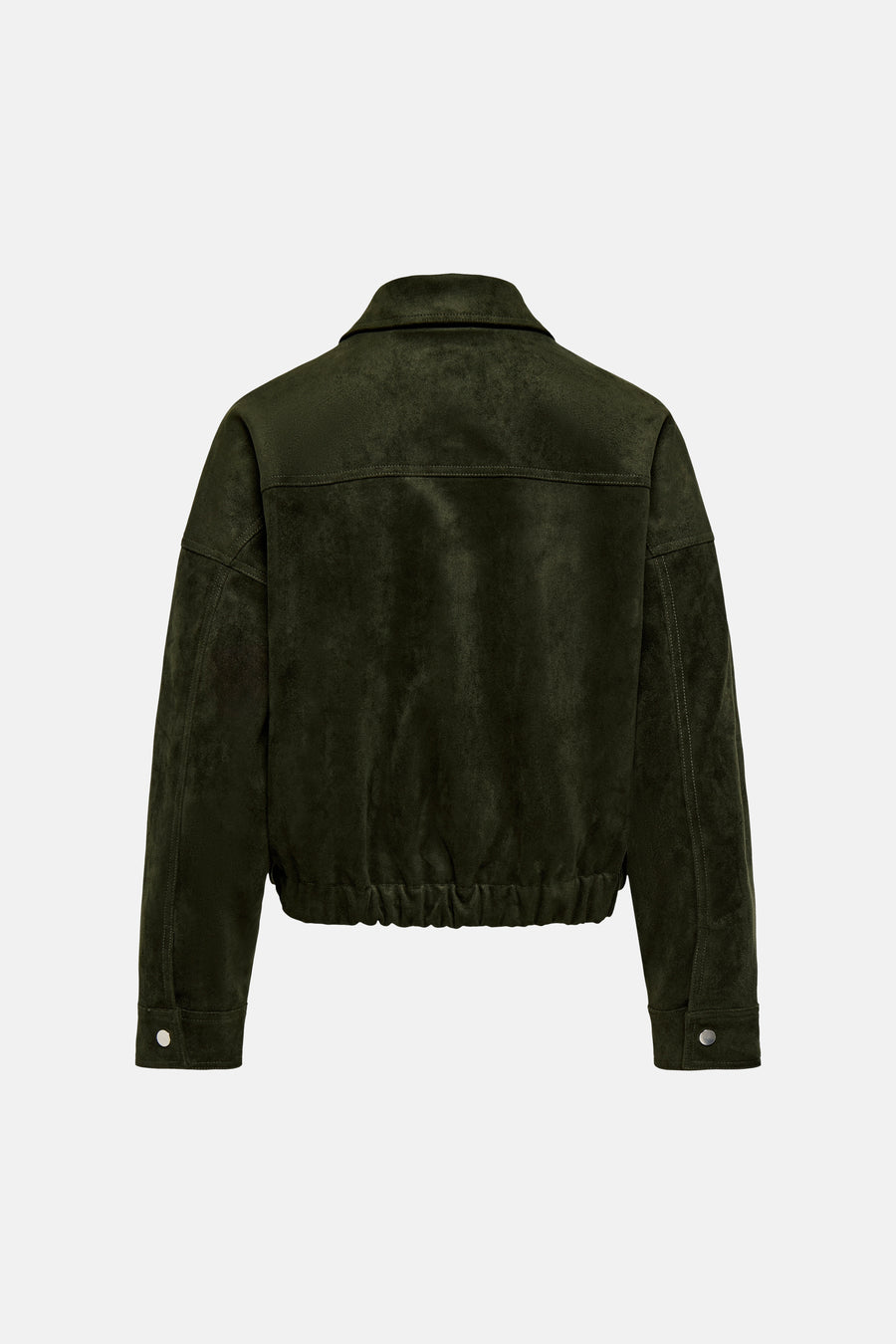 Bombers vert - JDY