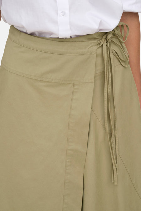 Rok - Slate Green