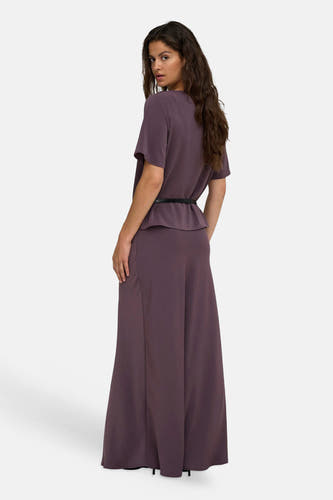 Chemisier (manches courtes) mauve - JDY