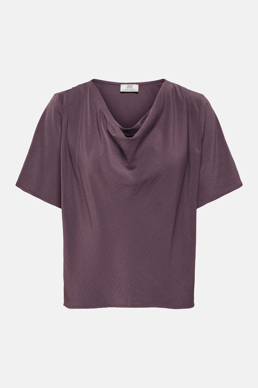 Chemisier (manches courtes) mauve - JDY