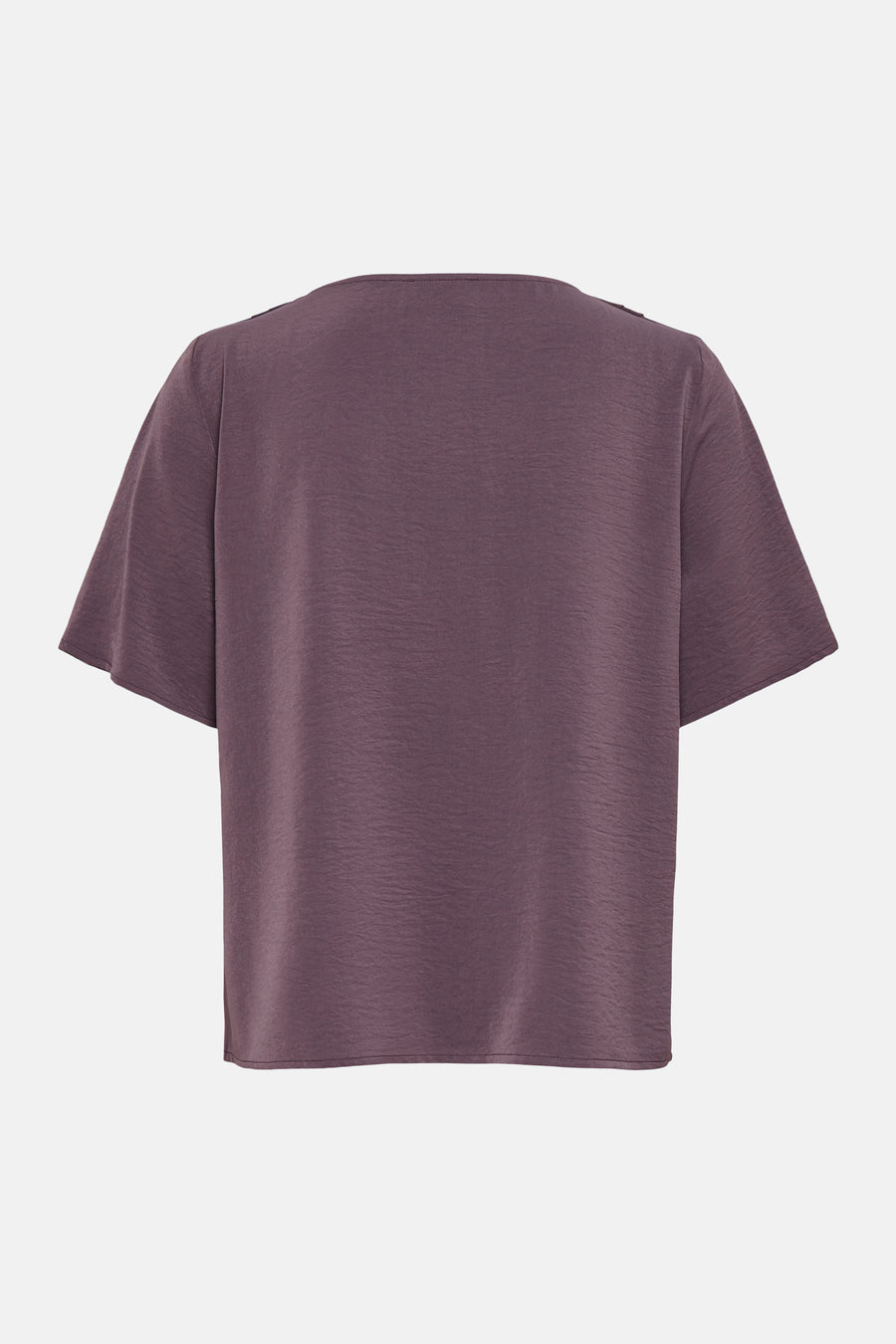 Chemisier (manches courtes) mauve - JDY